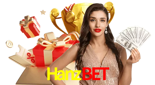 Jogue com dealers reais no Hanzbet!