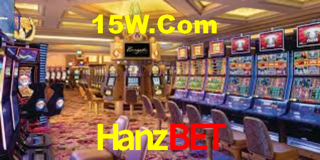 Jogos Exclusivos Hanzbet