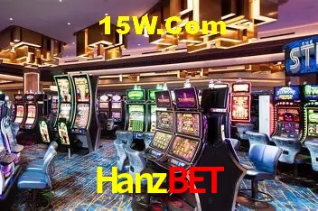 Segurança 2FA Hanzbet
