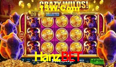 Promoções Sazonais Hanzbet