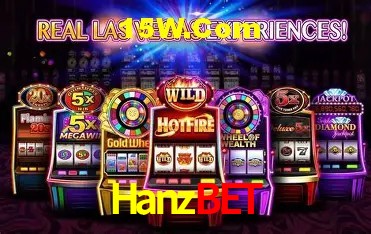 Estatísticas do Jogo Hanzbet