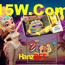 APP oficial da Hanzbet para mobile