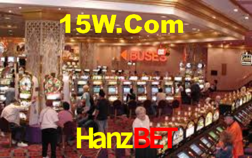 Hanzbet App