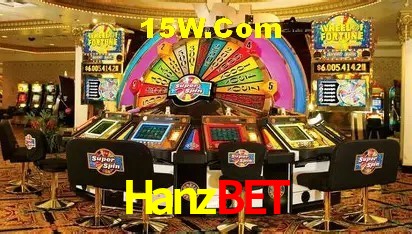 Especiais de Fim de Semana Hanzbet