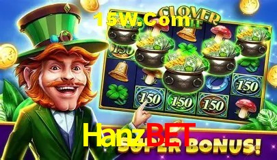 Segurança 2FA Hanzbet