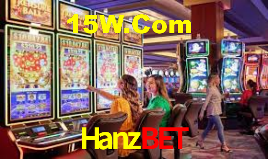 PIX Instantâneo Hanzbet