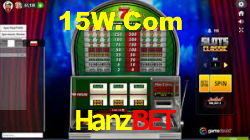 Hanzbet App