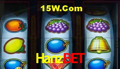 Integração de APIs Hanzbet