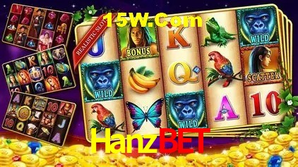Sistemas de Segurança Hanzbet