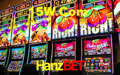 Hanzbet,Hanzbet App