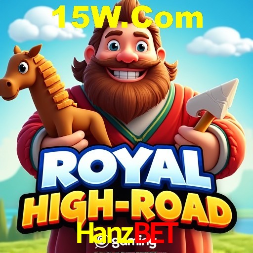 Interface Premium Hanzbet