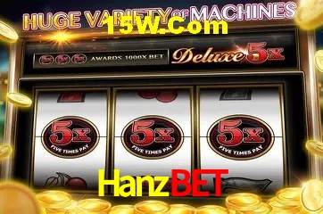 Avaliações dos Jogadores Hanzbet