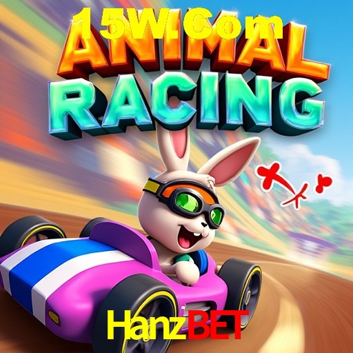 Interface do App Hanzbet