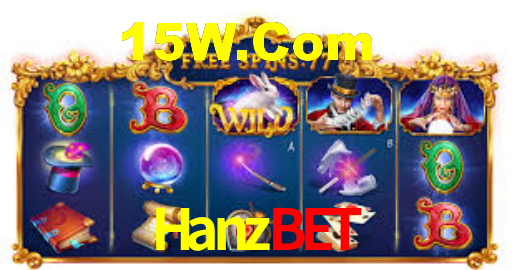 Hanzbet,Hanzbet App