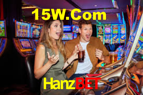 Hanzbet App