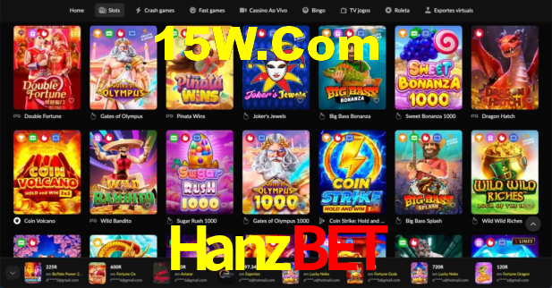 Hanz Bet